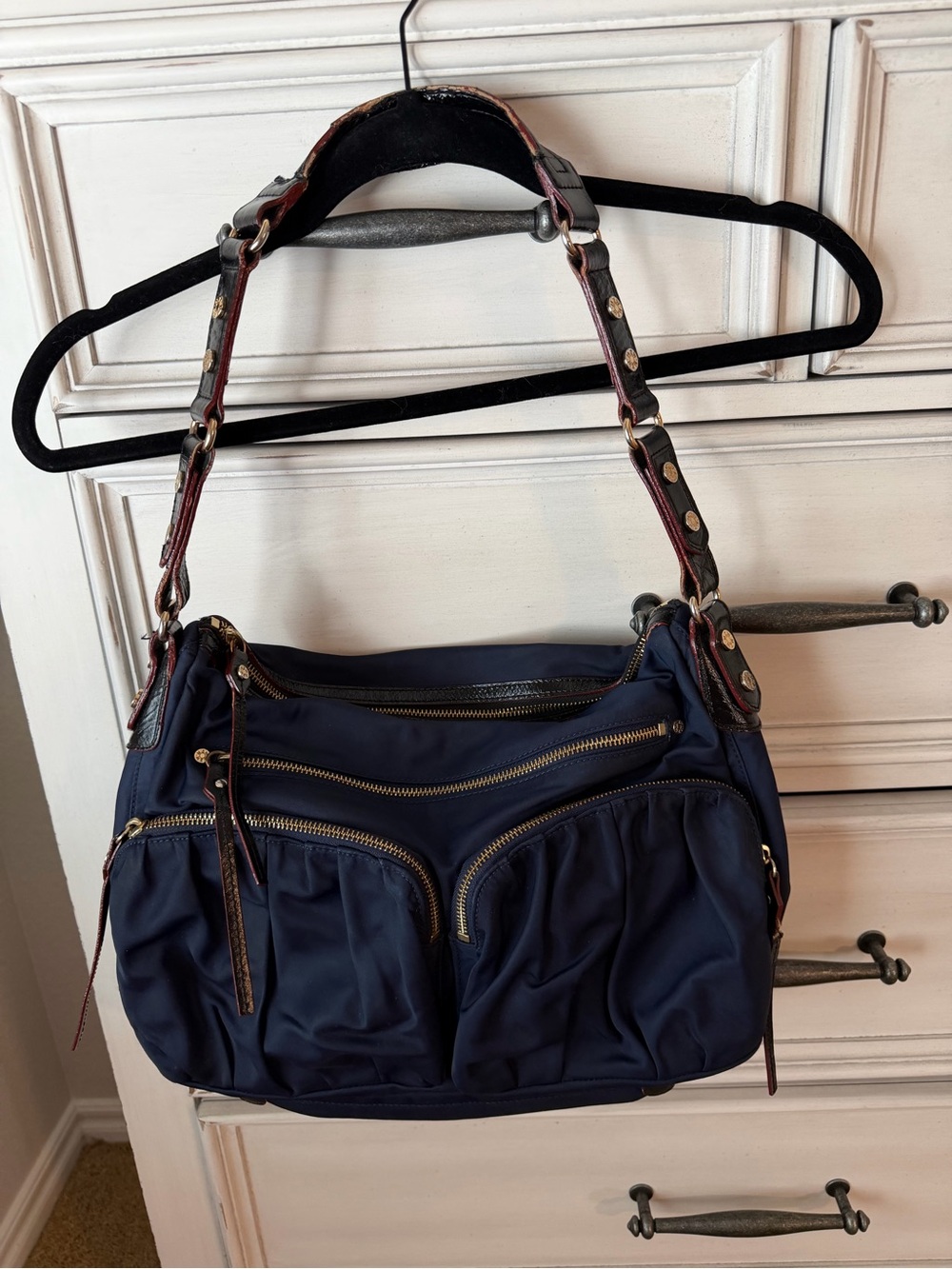 MZ Wallace bag